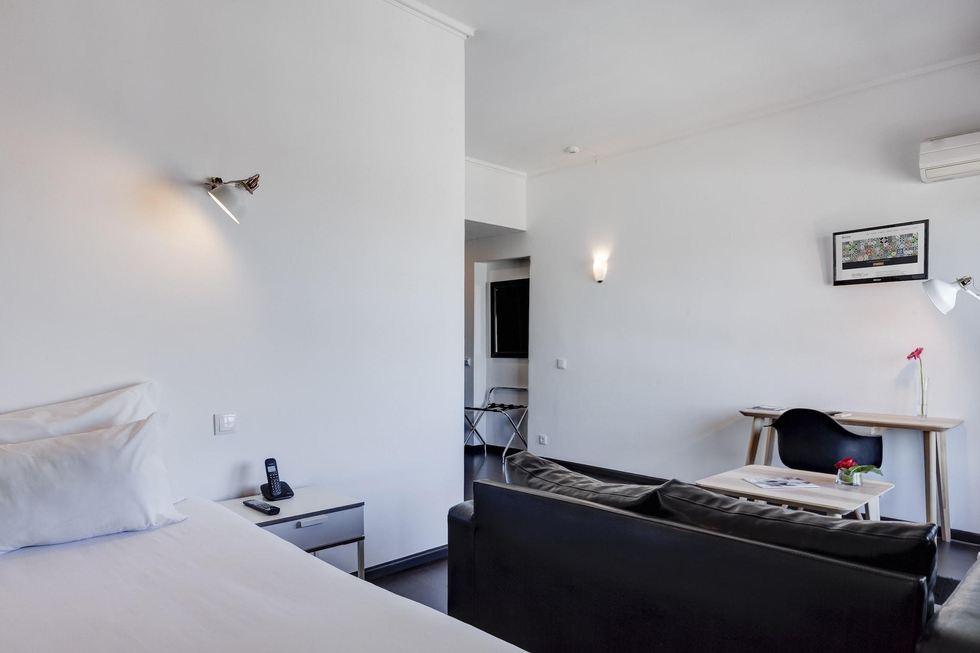 Aquahotel Ovar Kültér fotó