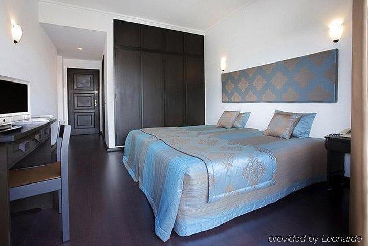 Aquahotel Ovar Szoba fotó