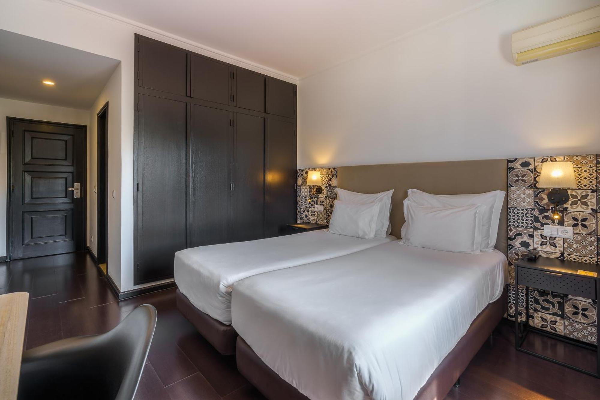 Aquahotel Ovar Kültér fotó
