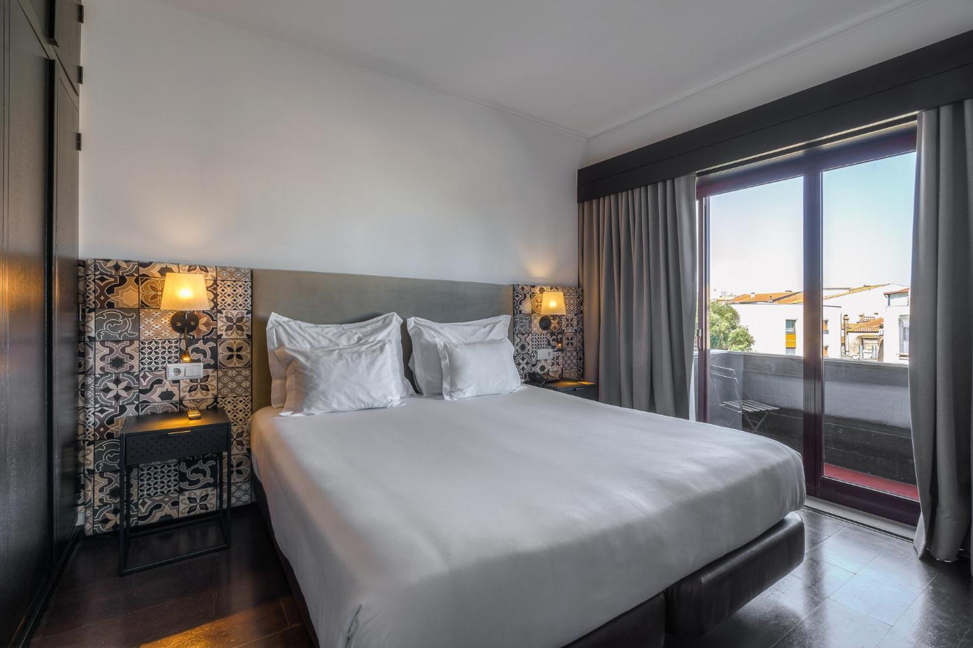 Aquahotel Ovar Kültér fotó