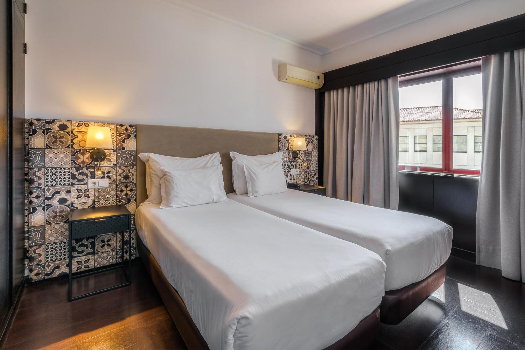 Aquahotel Ovar Kültér fotó