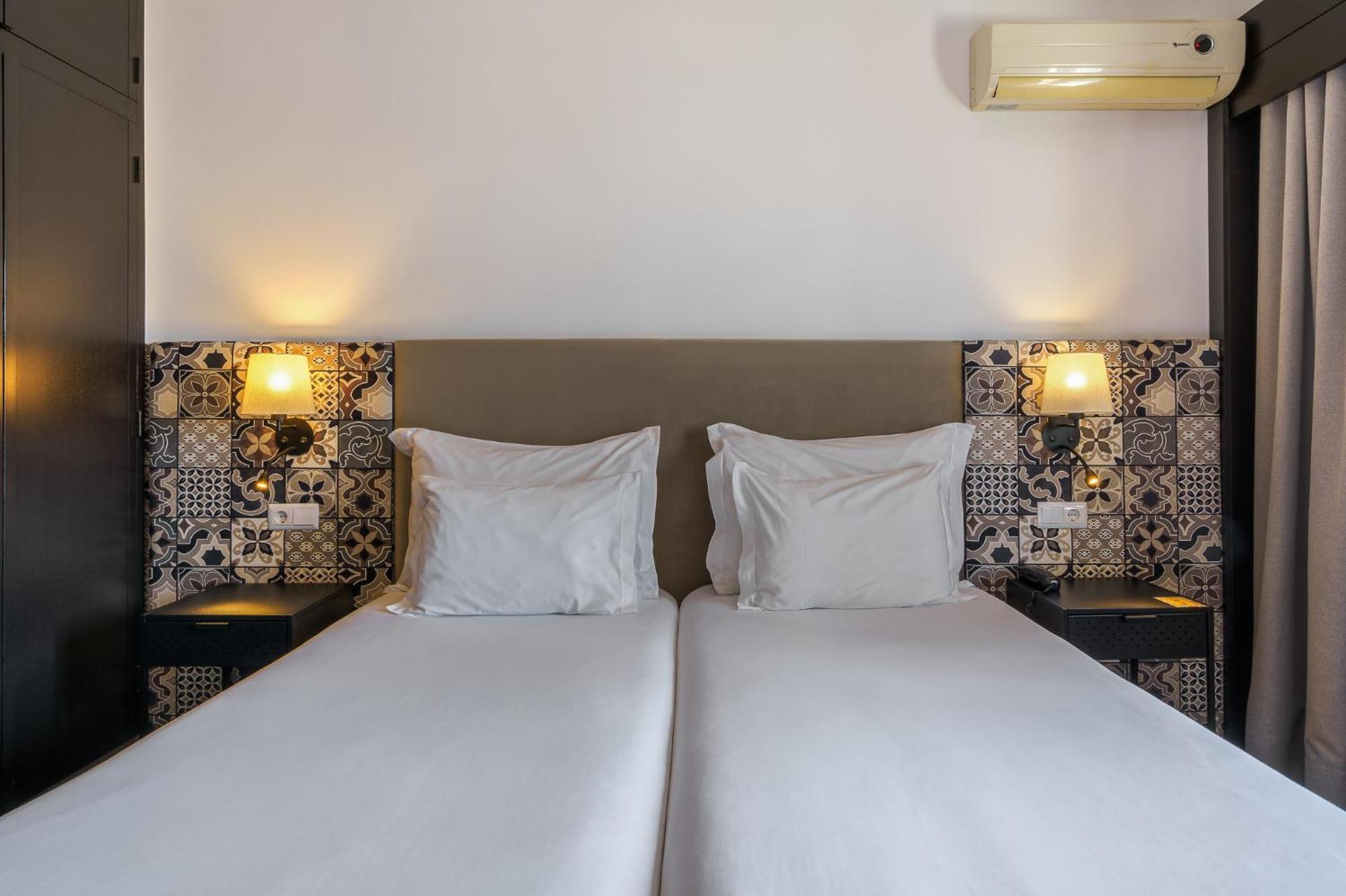 Aquahotel Ovar Kültér fotó