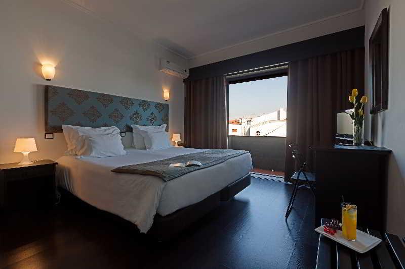 Aquahotel Ovar Kültér fotó